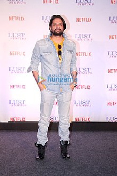 Jaideep Ahlawat