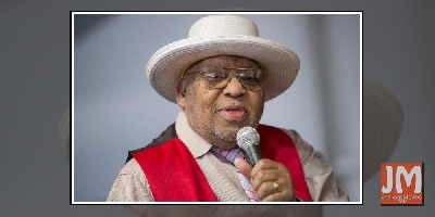 Jazz musician Ellis Marsalis Jr. dies of coronavirus at 85