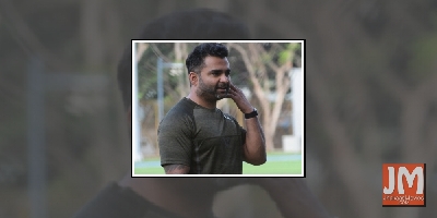 COVID-19: Sachiin Joshi pitches in with help from Dubai