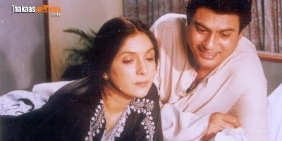 Neena Gupta's Saans To Make A Comeback On TV