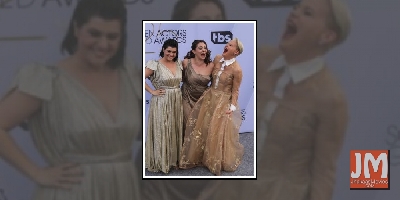 Rachel Bloom becomes a mother