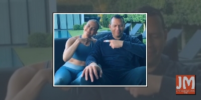 Jennifer Lopez and Alex Rodriguez break up