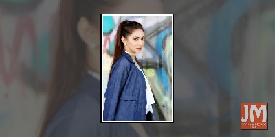 Rishina Kandhari: I can play anything from tough cop to sexy siren