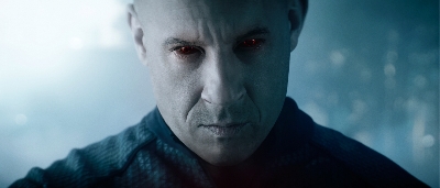 How COVID-19 killed the 'Bloodshot' box office dream.