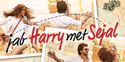 Jab Harry Met Sejal: 4th Highest Opening Of 2017