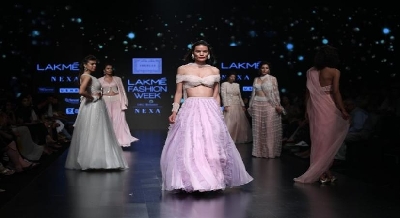 FDCI and LFW come together to battle COVID-19 crisis.
