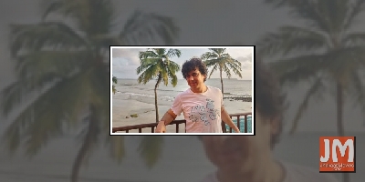 Palash Sen unveils one-minute song amid lockdown