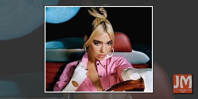 Dua Lipa: Artists in pop, especially women have to work harder