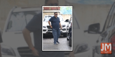 Bollywood condemns attacks on doctors, health workers, cops