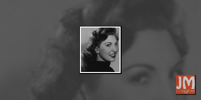 'Yogi Bear' voice actress Julie Bennett dies due to COVID-19 at 88