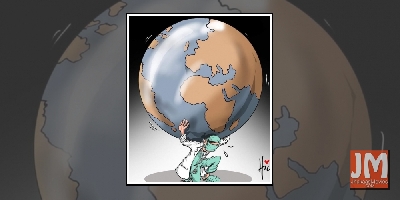 Big B dedicates 'Coolie' song to doctors, lauding their efforts