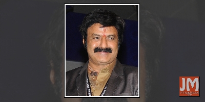 Telugu actor-politician Balakrishna gives Rs 1cr in aid of COVID-19 fight