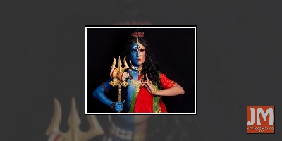 Sushant Divgikar is India's 1st drag artiste in Forbes 30 Under 30 Asia list