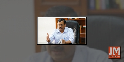 Kejriwal appreciates SRK's efforts, actor says he's always there for Delhi