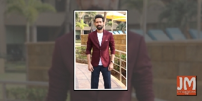 Vikrant Massey talks about fading star culture