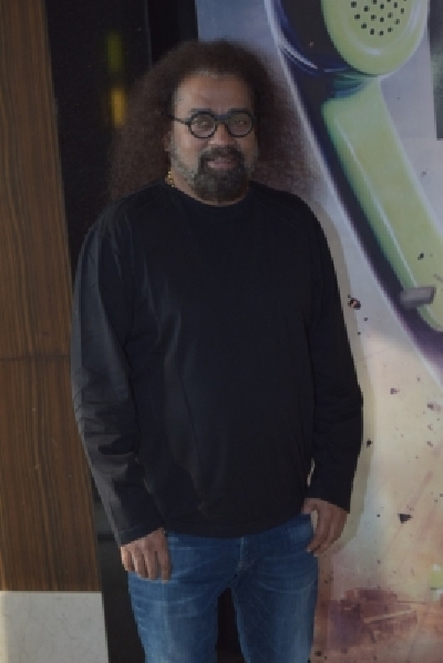 Mumbai, April 3 (IANS) National Award-winning singer Hariharan has received a very special birthday message from his student Shilpa Rao, who is best known for singing 