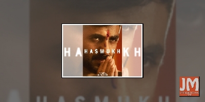 Vir Das excited to be back in fiction space with a strange character