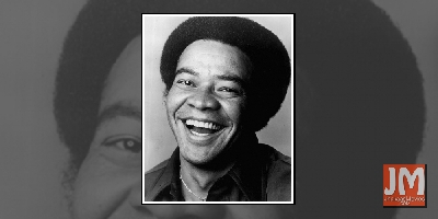 Soul legend Bill Withers passes away