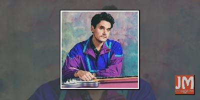 John Mayer reacts to Jessica Simpson's memoir revelations