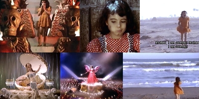 Rani Aur Lalpari: Bollywood Fantasy Film