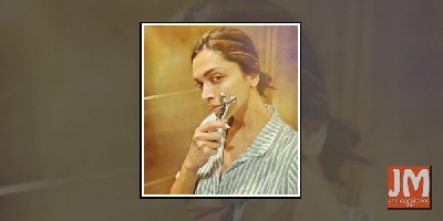 Deepika turns 'masterchef' for hubby Ranveer