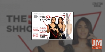 Rashami Desai starts her online show