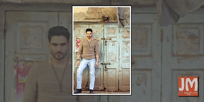 Amal Sehrawat: Acting is a seasonal job