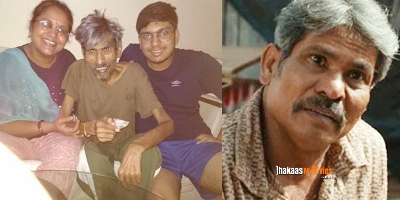 Peepli Live Actor Sitaram Panchal Passes Away