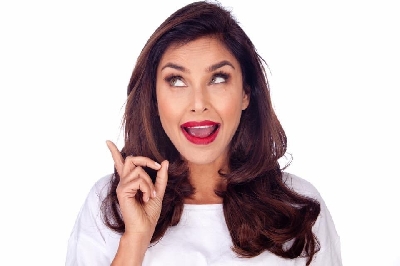 Introvert' birthday girl Lisa Ray loves there are no parties