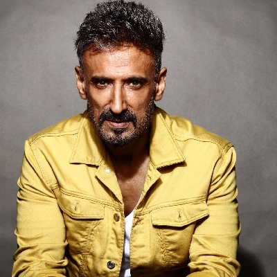 Rahul Dev.