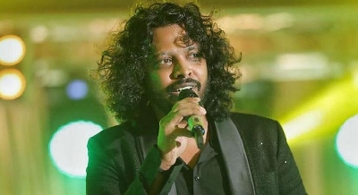 Music connects one with all.