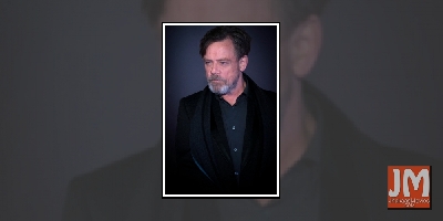 Mark Hamill pens thank you note for 'Star Wars' fans
