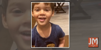 Karan Johar's son calls him 'boring'