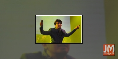 Sonu Nigam trends over old tweets even as he is stranded in Dubai