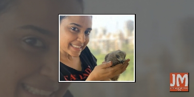 Swara Bhasker's mantra: The idea is to try things you haven't done before