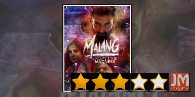 Review: 'Malang' is about wanton mush and gritty mayhem