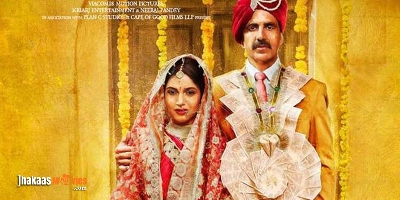 Toilet Ek Prem Katha