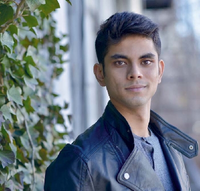 Aditya Rawal