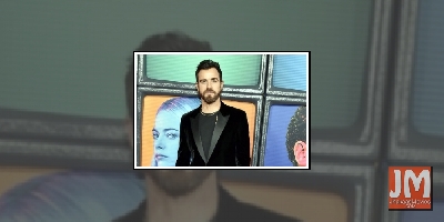 Justin Theroux pronounces surname incorrectly, says actor's uncle