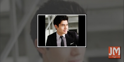Henry Golding, wife foster dog amid COVID-19