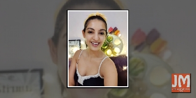 Amrita Prakash: I prefer showing my natural energy, beauty