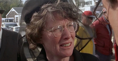 'Jaws' actor Lee Fierro dies of coronavirus at 91.