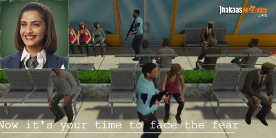 Download Fear Vs You - Neerja Android Mobile Game