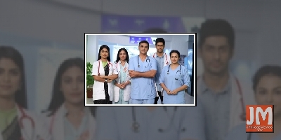 Switch to medical dramas on World Health Day