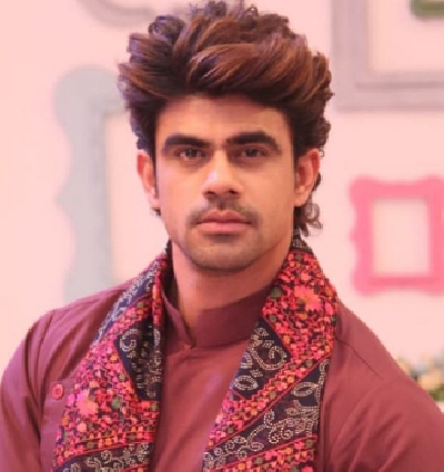 Ankit Mohan
