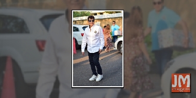 Jeetendra, Bollywood's 'Jumping Jack', turns 78