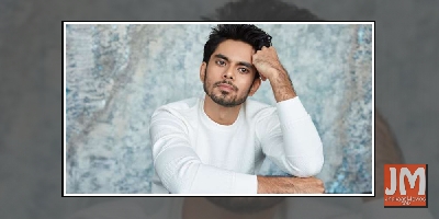 Paresh Rawal's son Aditya: No fear of comparison with dad