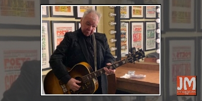 Country folk legend John Prine dies of COVID-19 complications