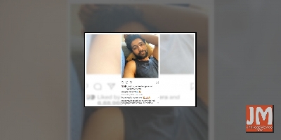 Vicky Kaushal's lazy selfie draws hilarious response from brother Sunny