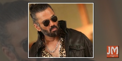 Suniel Shetty: Being judged over 'success' is mentally disturbing